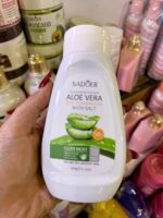 🎁نمک بدن آلوورا سادور🎁 - Image 2