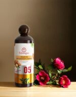 🎁شامپو ضدریزش حاوی روغن ماکادمیافابریگاس🎁 - Image 2