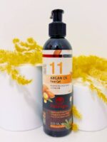 🎁ژل شست وشوی صورت آرگان فابریگاس🎁