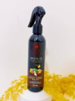 🎁ماسک مو دوفاز ترمیم کننده قوی فابریگاس🎁