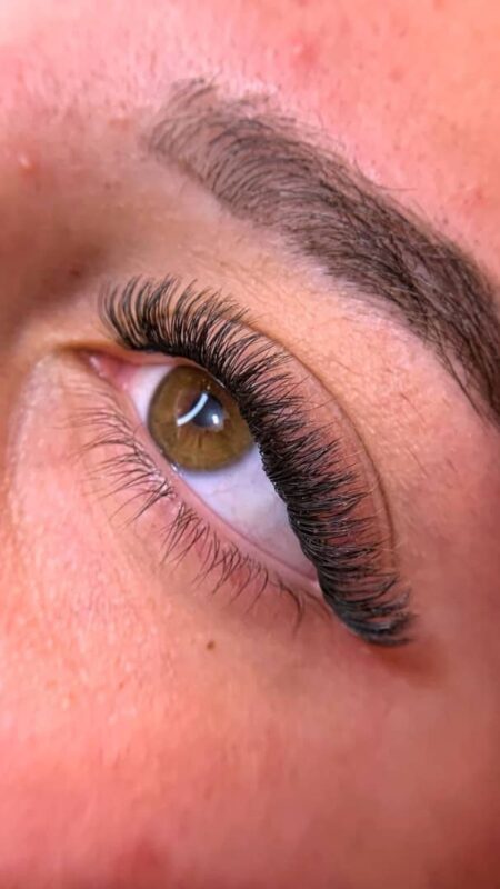 اکستنشن مگا والیوم