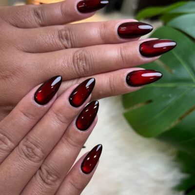 ترمیم با آیس وآبنباتی