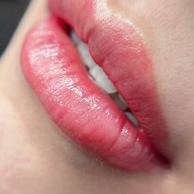 شیدینگ لب نچرال