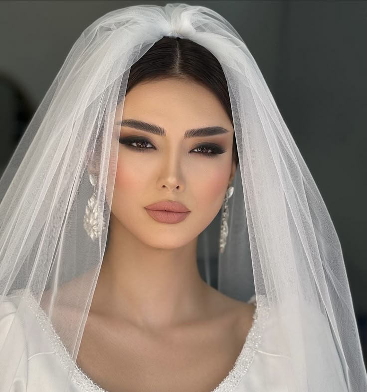 میکاپ عروس اروپایی میکاپ عروس اروپایی