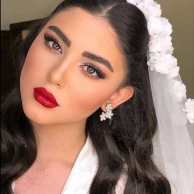 میکاپ کلاسیک