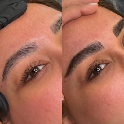 میکرو بیلدینگ وی آی پی