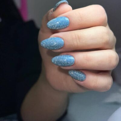 ژلیش ناخن طبیعی