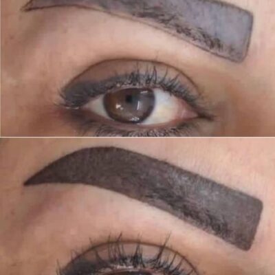 کاور ودکوپاژ قاب سایه