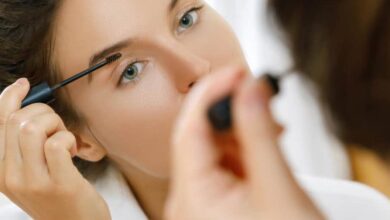 معرفی خدمات اصلاح و قرینه سازی ابرو