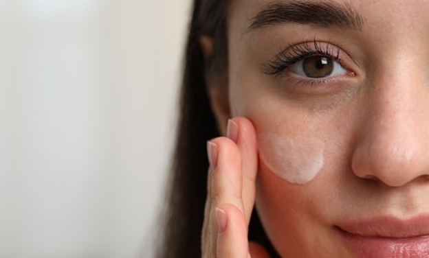تاثیر تغذیه بر سلامت پوست