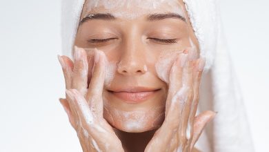 بهترین روش های پاکسازی پوست