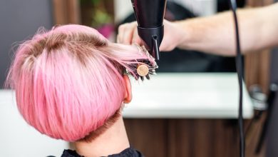 خدمات کوتاهی موی ژورنالی