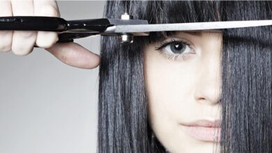 خدمات کوتاهی موی ژورنالی