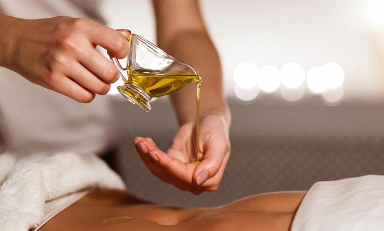 معرفی خدمات ماساژ درمانی و ریلکسی